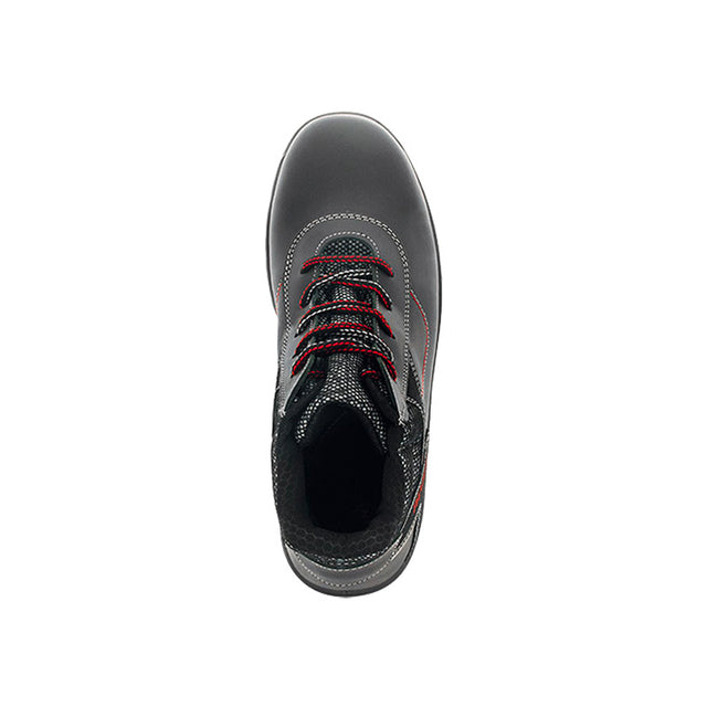 Scarpe di sicurezza alte Silex Link S3 HI CI SRC Panter