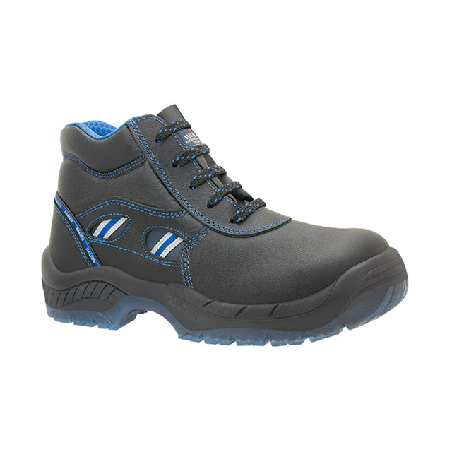 Scarpe antinfortunistiche Silex Plus S3 HI CI SRC Panter