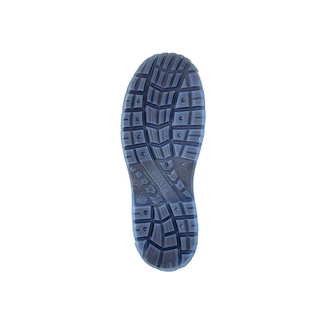 Scarpe antinfortunistiche Silex Plus S3 HI CI SRC Panter