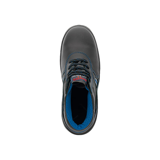 Scarpe antinfortunistiche Silex Plus S3 HI CI SRC Panter