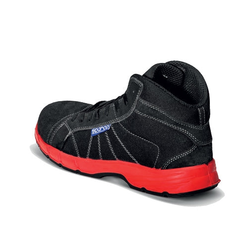 Scarpe di sicurezza alta Challenge-H S3 SRC Sparco
