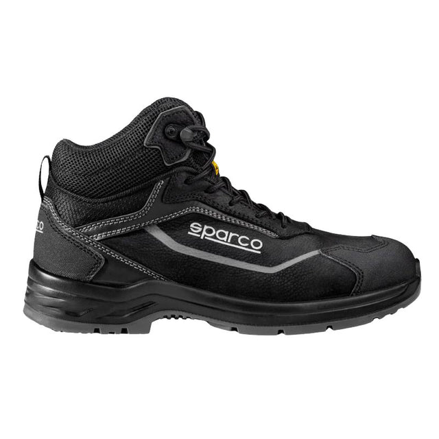 Calzature di sicurezza Oscar ESD S3S SR FO LG Sparco alte