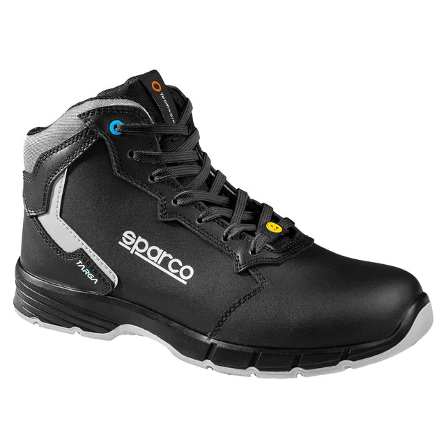 Scarpe antinfortunistiche Sparco Paul ESD S3S SR FO