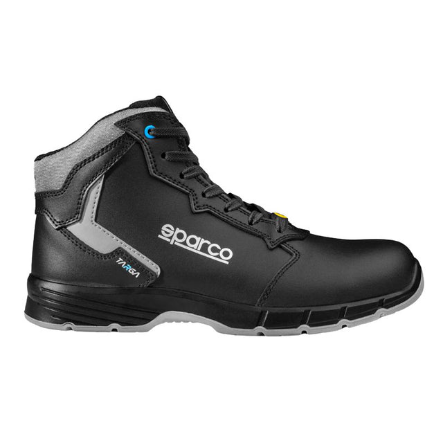 Scarpe antinfortunistiche Sparco Paul ESD S3S SR FO