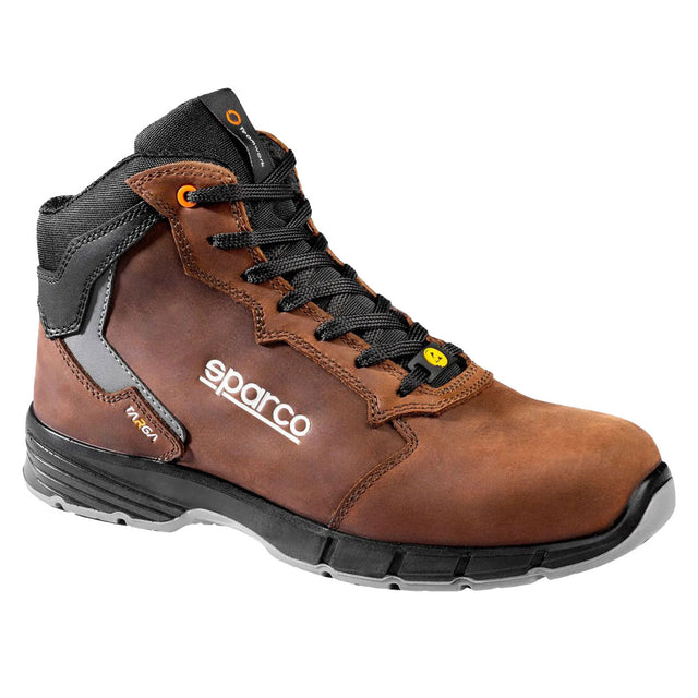 Scarpe antinfortunistiche Sparco Vic ESD S3S SR FO