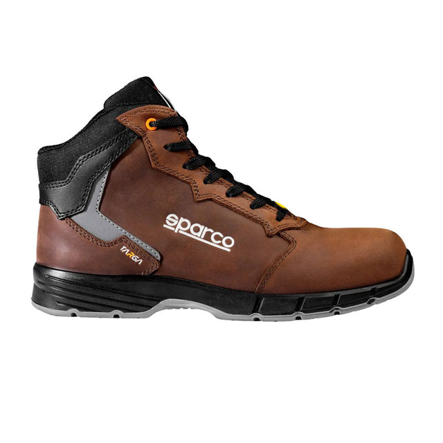 Scarpe antinfortunistiche Sparco Vic ESD S3S SR FO