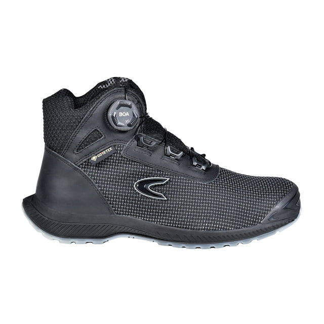 Scarpe antinfortunistiche  Induction S7S FO SR Techshell Cofra