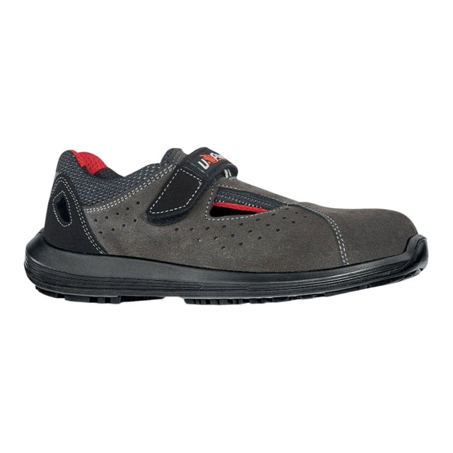 Scarpe antinfortunistiche aperte U-Power Light One s S1PS FO SR