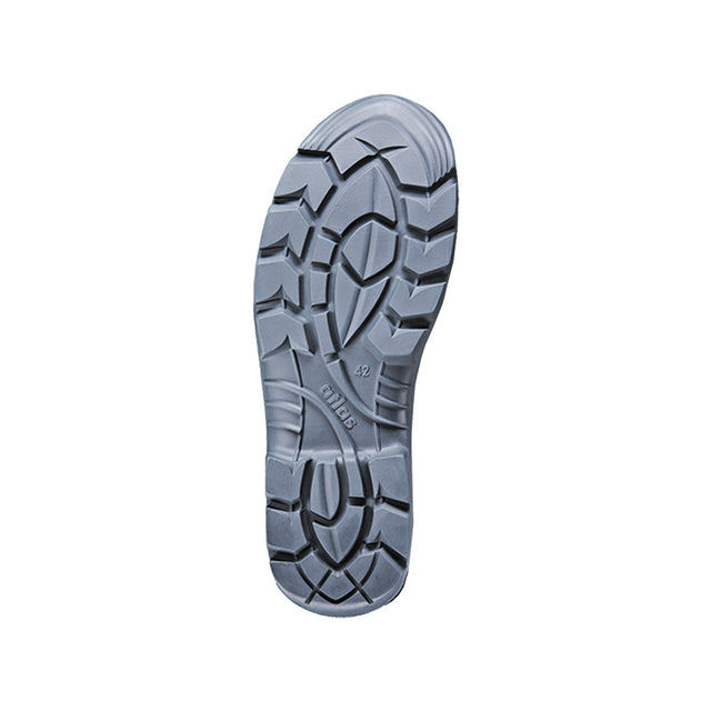 Calzature da lavoro Atlas DUO SOFT 765 HI HRO WG P S3 SRC