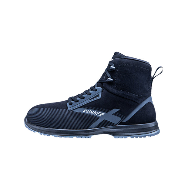 Scarpe antinfortunistiche Runner 105 ESD S3 SRC Atlas alte