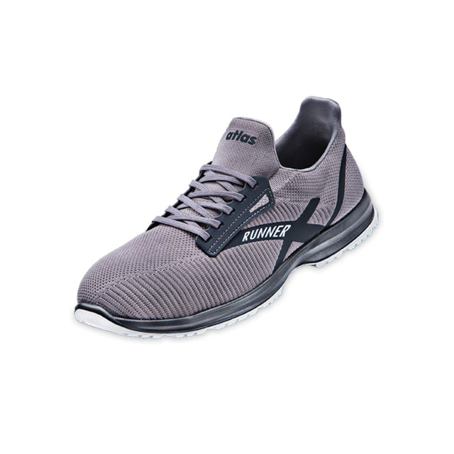 Scarpe da lavoro Atlas modello Runner 65 ESD S1P SRC