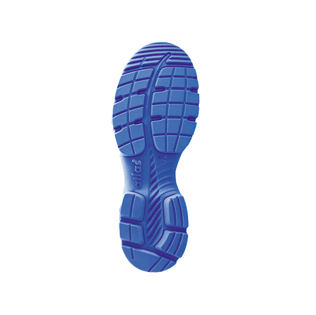 Scarpe di sicurezza marca Atlas SL 405 XP Blue ESD S1P SRC