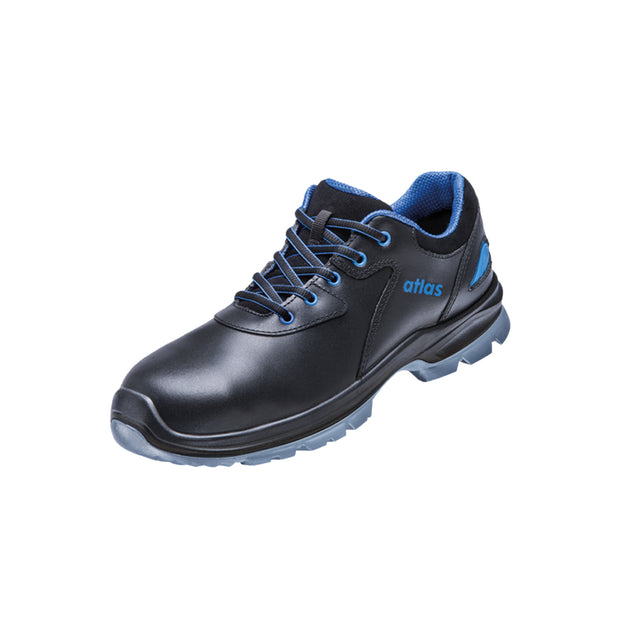 Scarpe antinfortunistiche marca Atlas SL 645 XP Blue ESD S3 SRC