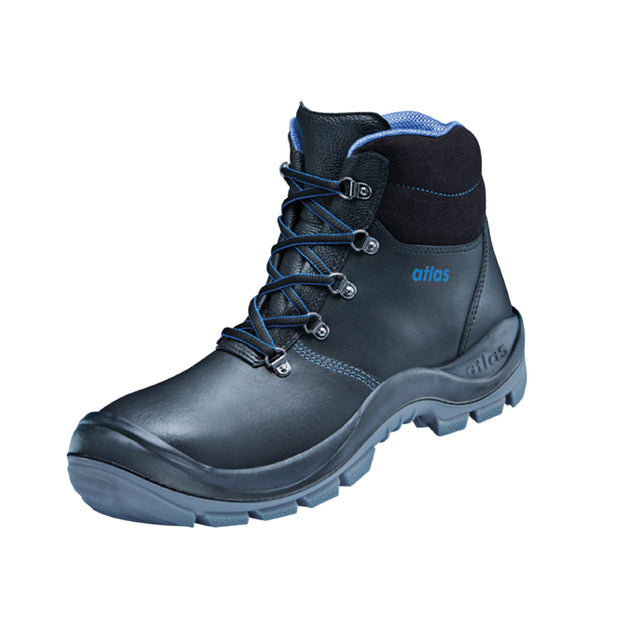 Scarpe antinfortunistiche XP 505 S3 SRC Atlas alte