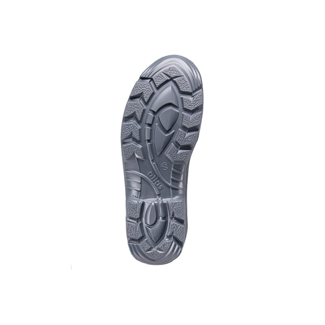 Scarpe antinfortunistiche XP 505 S3 SRC Atlas alte