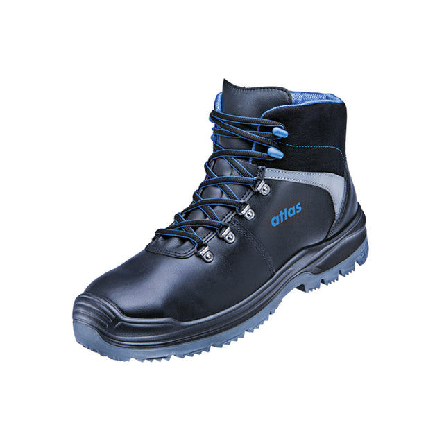 Scarpe antinfortunistiche marca Atlas XR DUO 737 XP HI HRO S3 SRC