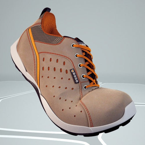 Scarpe da lavoro Be-Moon Top B0877 S1P SRC Base