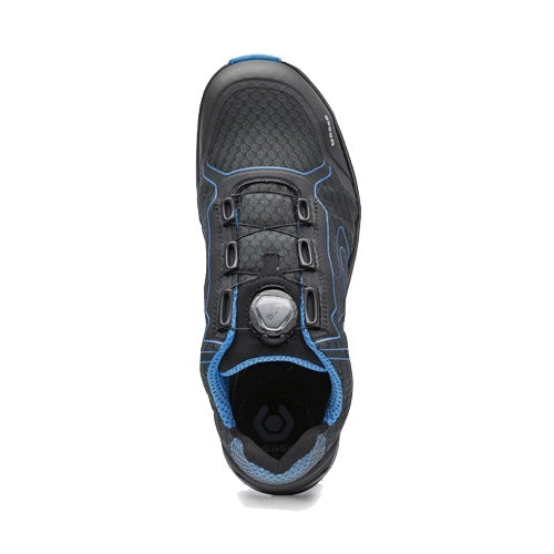 Scarpe antinfortunistiche K-Trek B1005B S1P HRO SRC Base