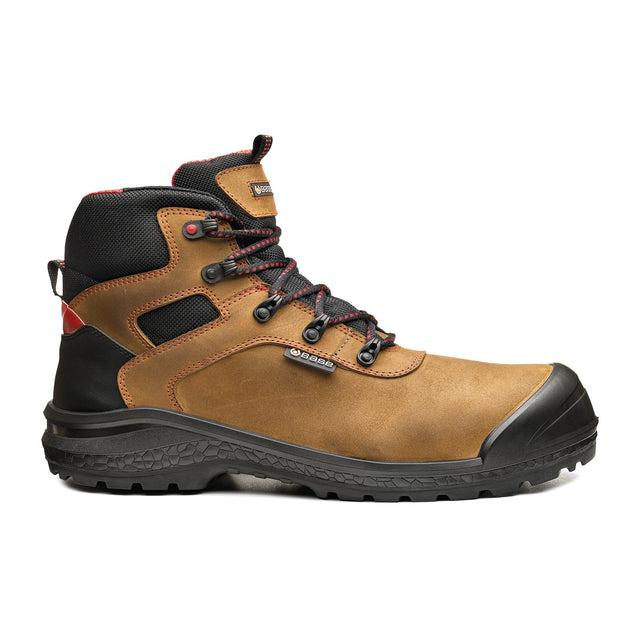Scarpe da lavoro Be-Rock B0895Y S3 HRO HI CI WR SRC Base
