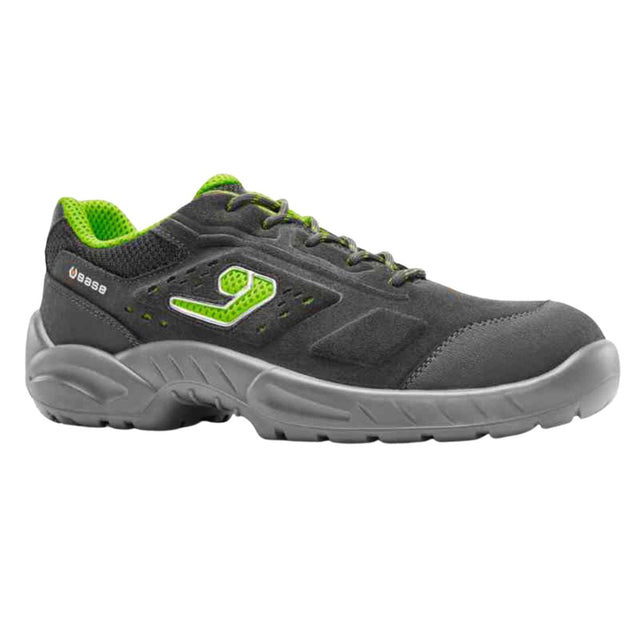 Scarpe basse da lavoro Cadorna S1PS LG FO SR Base