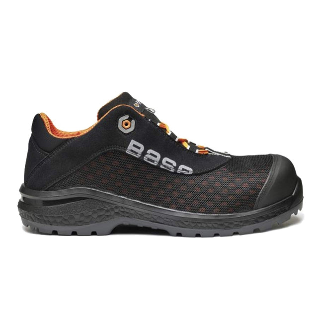 Scarpe da lavoro Be-Fit B0878 S1P SRC Base