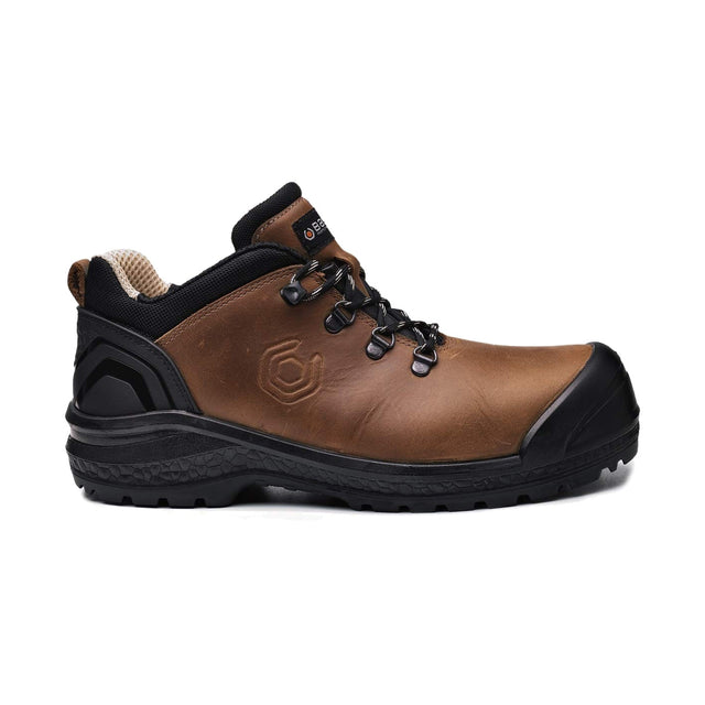 Scarpe di sicurezza Be-Strong B0887 S3 HRO CI HI SRC Base