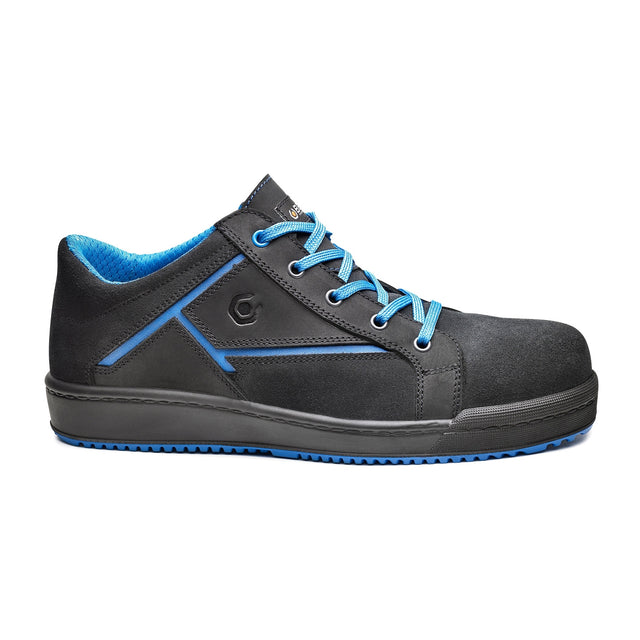 Scarpe da lavoro Click B0266 S3 WRU SRC Base
