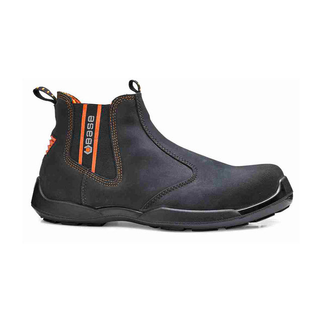 Scarpe antinfortunistiche Dealer S1P SRC Base