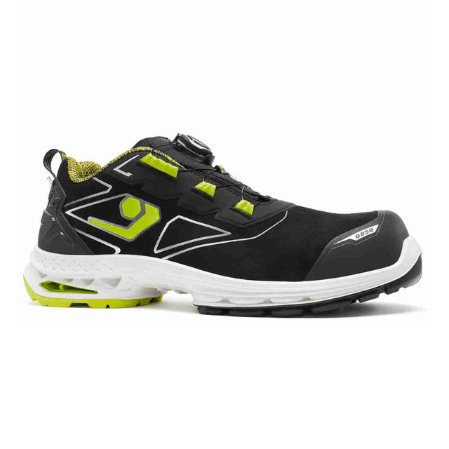 Scarpe da lavoro Helsinki B1713A S7S ESD SC LG FO SR Boa Base