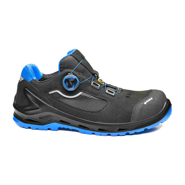 Scarpe antinfortunistiche i-Code B1223 S1P ESD SRC Base
