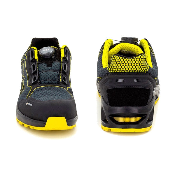 Scarpe antinfortunistiche K-Rush B1005C S1P HRO SRC Base
