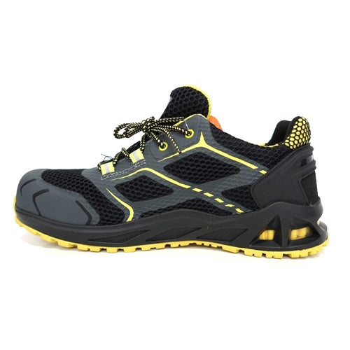 Scarpe antinfortunistiche K-Speed B1004C S1P HRO SRC Base