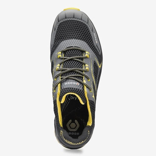 Scarpe antinfortunistiche K-Speed B1004C S1P HRO SRC Base