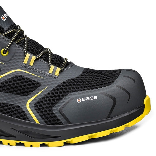 Scarpe antinfortunistiche K-Speed B1004C S1P HRO SRC Base