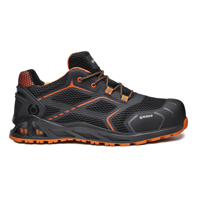 Scarpe da lavoro K-Step B1004A S1P HRO SRC Base