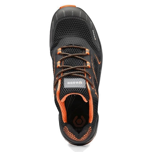 Scarpe da lavoro K-Step B1004A S1P HRO SRC Base
