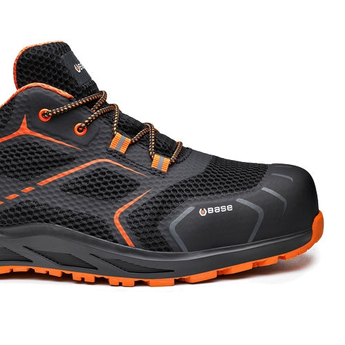 Scarpe da lavoro K-Step B1004A S1P HRO SRC Base