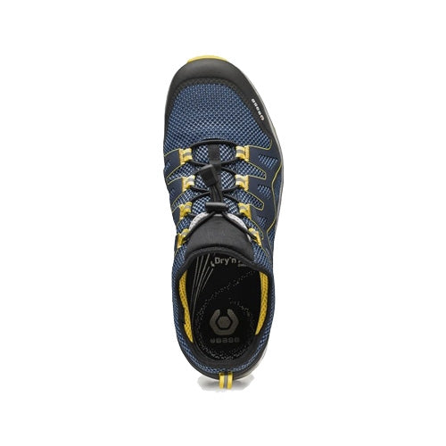 Scarpe antinfortunistiche senza lacci Base K-Walk B1006B S1P HRO SRC