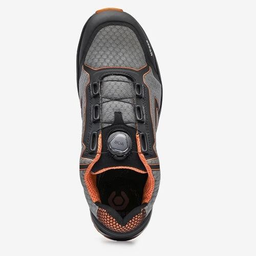 Scarpe da lavoro K-Jump B1005A S1P HRO SRC Base