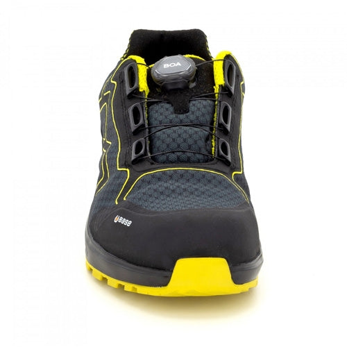 Scarpe antinfortunistiche K-Rush B1005C S1P HRO SRC Base