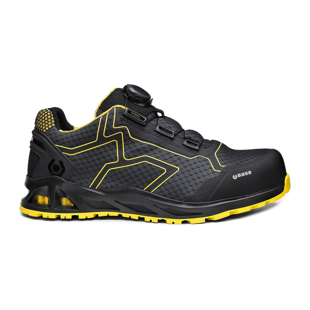 Scarpe antinfortunistiche K-Rush B1005C S1P HRO SRC Base