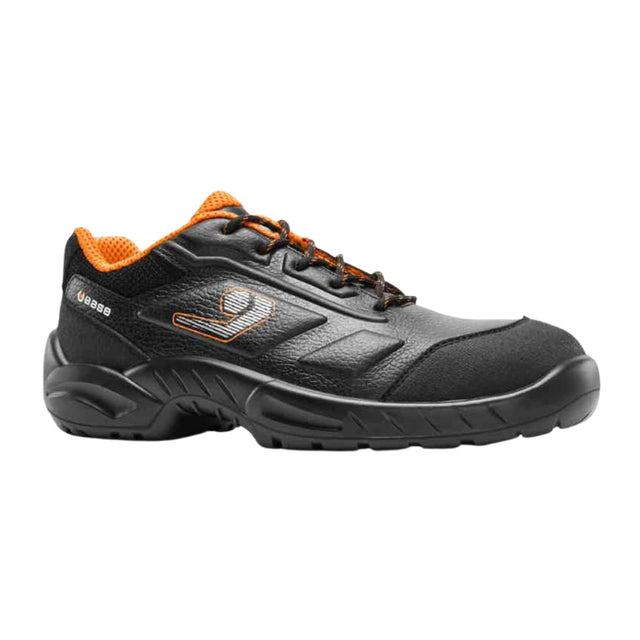 Scarpe basse da lavoro Montmartre S3S LG FO SR Base