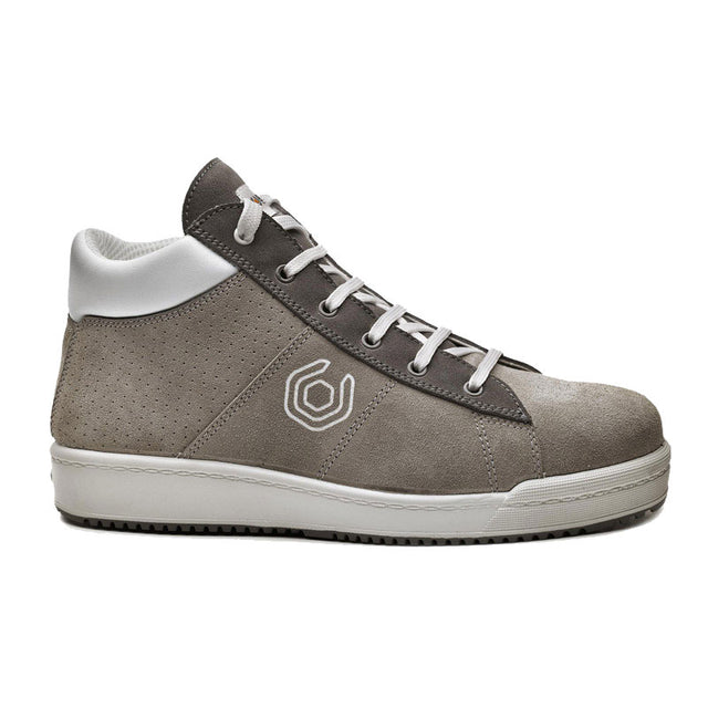 Scarpe di sicurezza Base Pixel Top B0252 S1P SRC alte