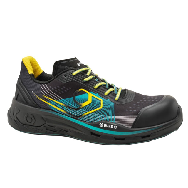 Scarpe antinfortunistiche Base B1100B VX-2 S1PS ESD SC FO SR