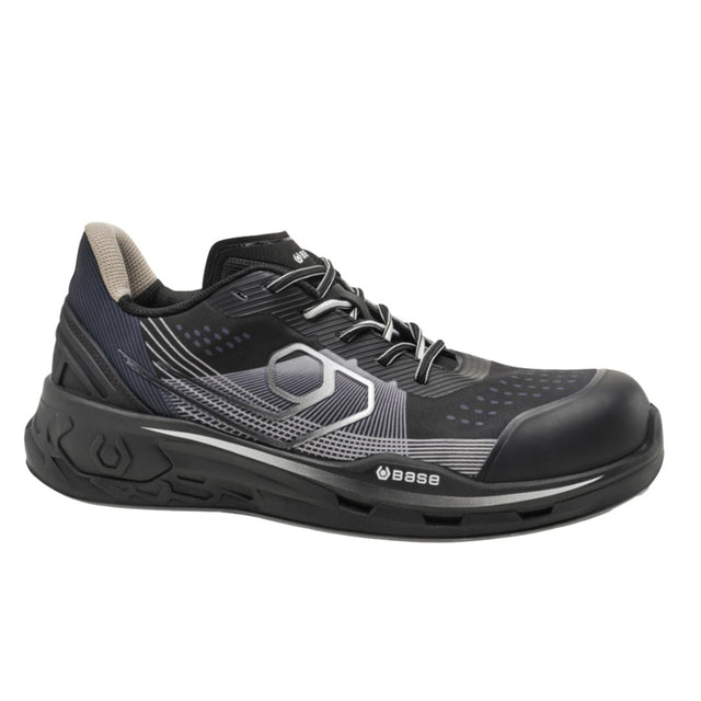 Scarpe antinfortunistiche Base B1100C VX-3 S1PS ESD SC FO SR