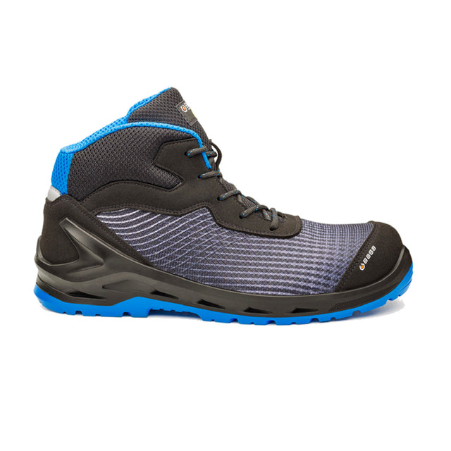 Scarpe alte  i-Cyber Top B1213B S1P ESD SRC Base