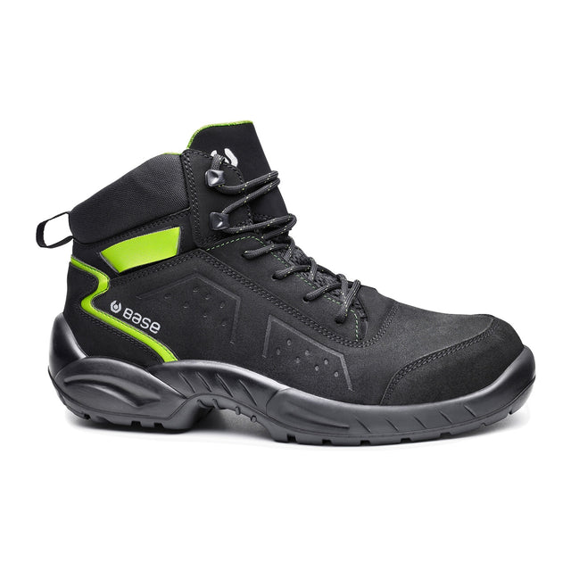 Scarpe protettive Chester Top B0177 S3 SRC Base
