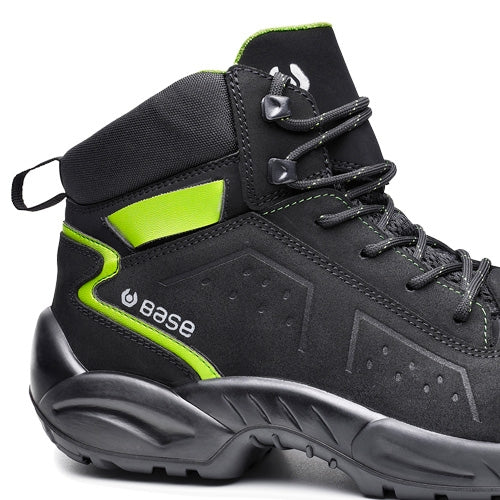 Scarpe protettive Chester Top B0177 S3 SRC Base
