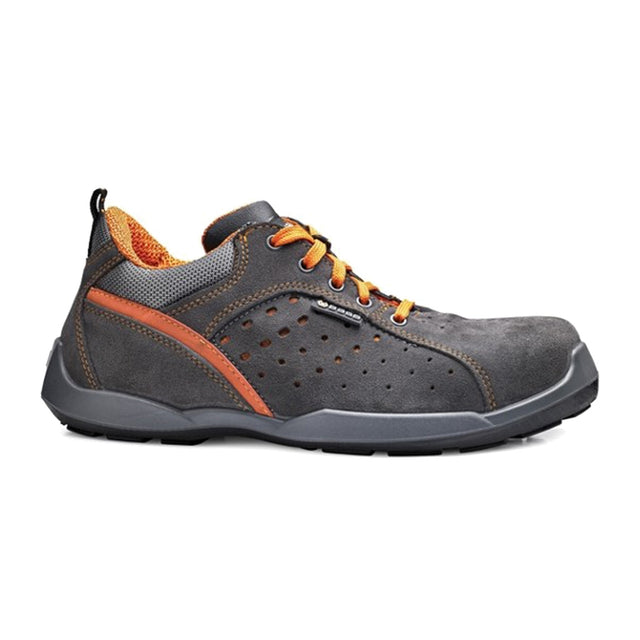 Scarpe di protezione Climb S1P SRC Base B0618