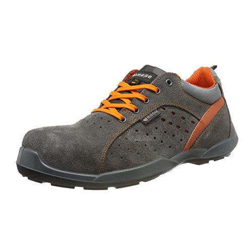 Scarpe di protezione Climb S1P SRC Base B0618